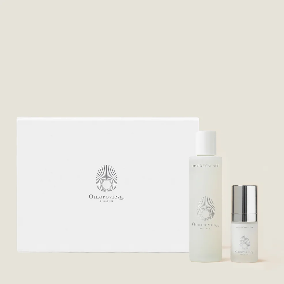 Omorovicza Hydration Set Image 1