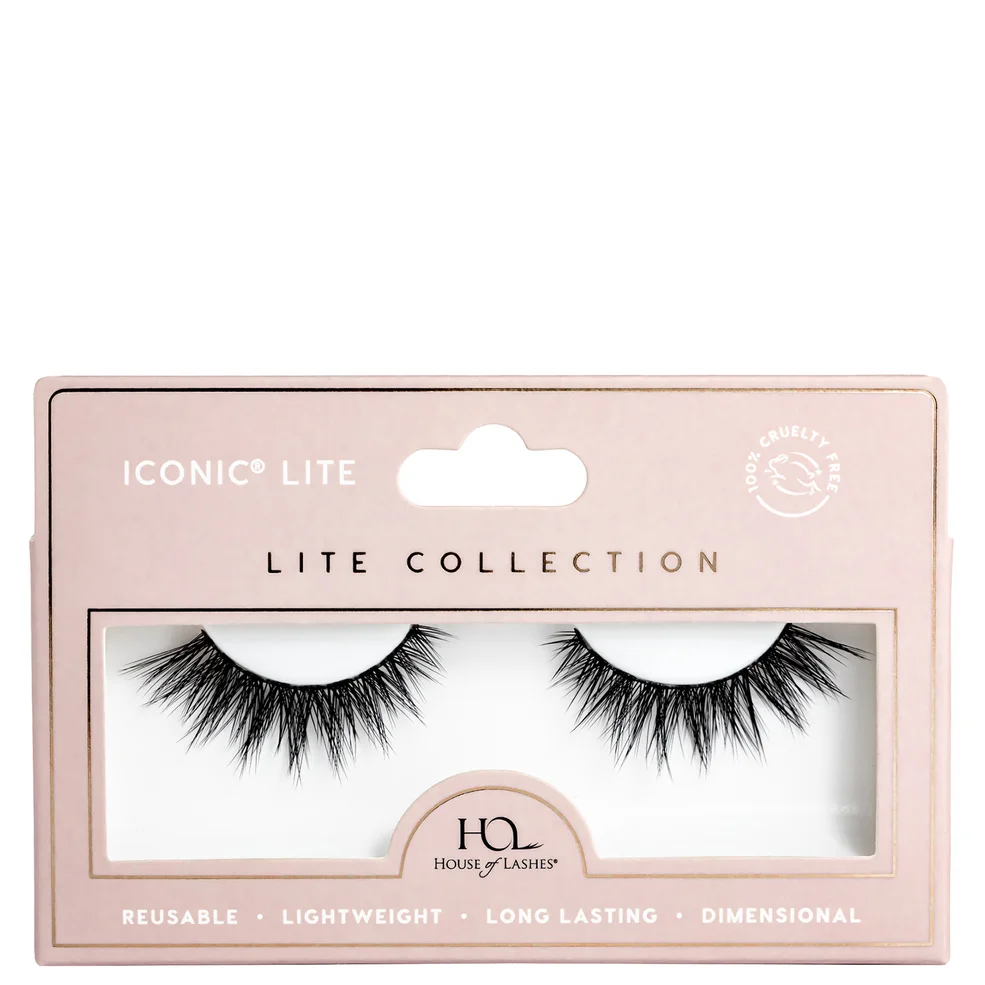 House of Lashes - Iconic Lite Image 1