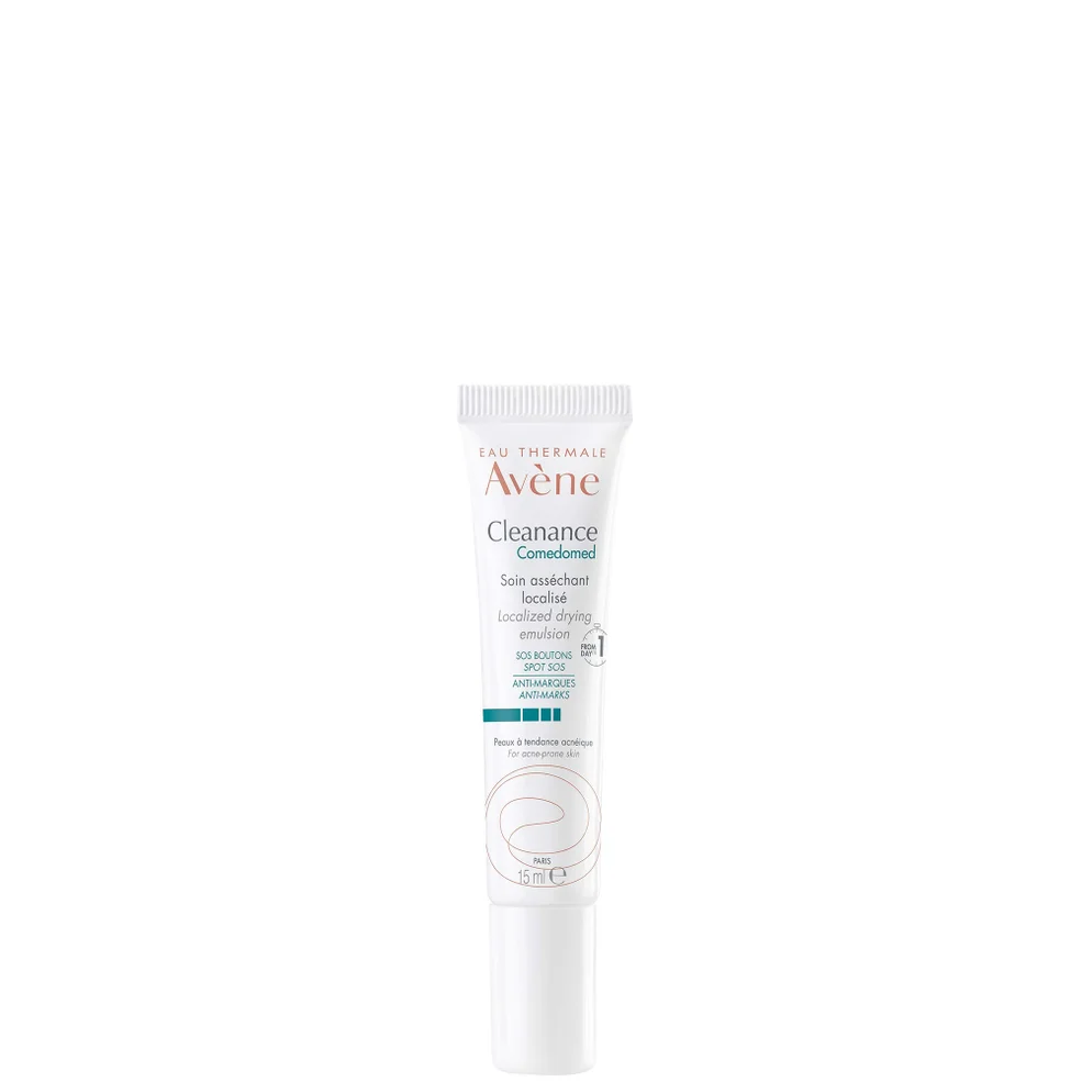 Avène Cleanance Localised Drying Emulsion 15ml Image 1