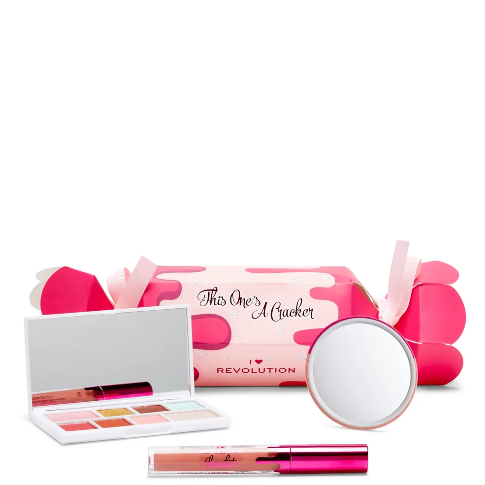 I Heart Revolution This One’s A Cracker Image 1