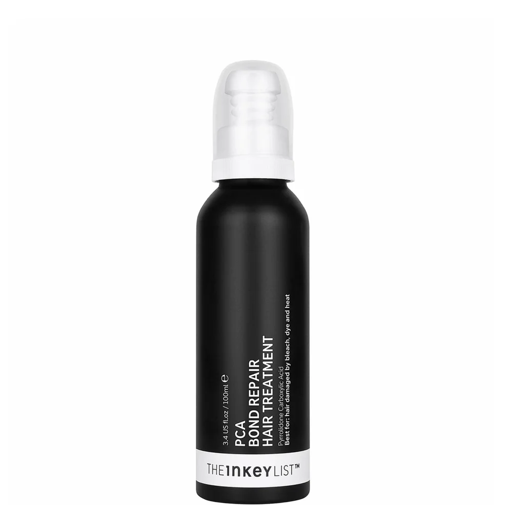 The INKEY List PCA Bond Repair Hair Treatment 100ml Image 1