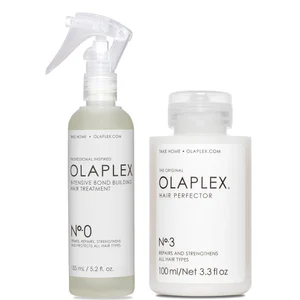 Olaplex No.3 and No.0 Duo - undefined undefined