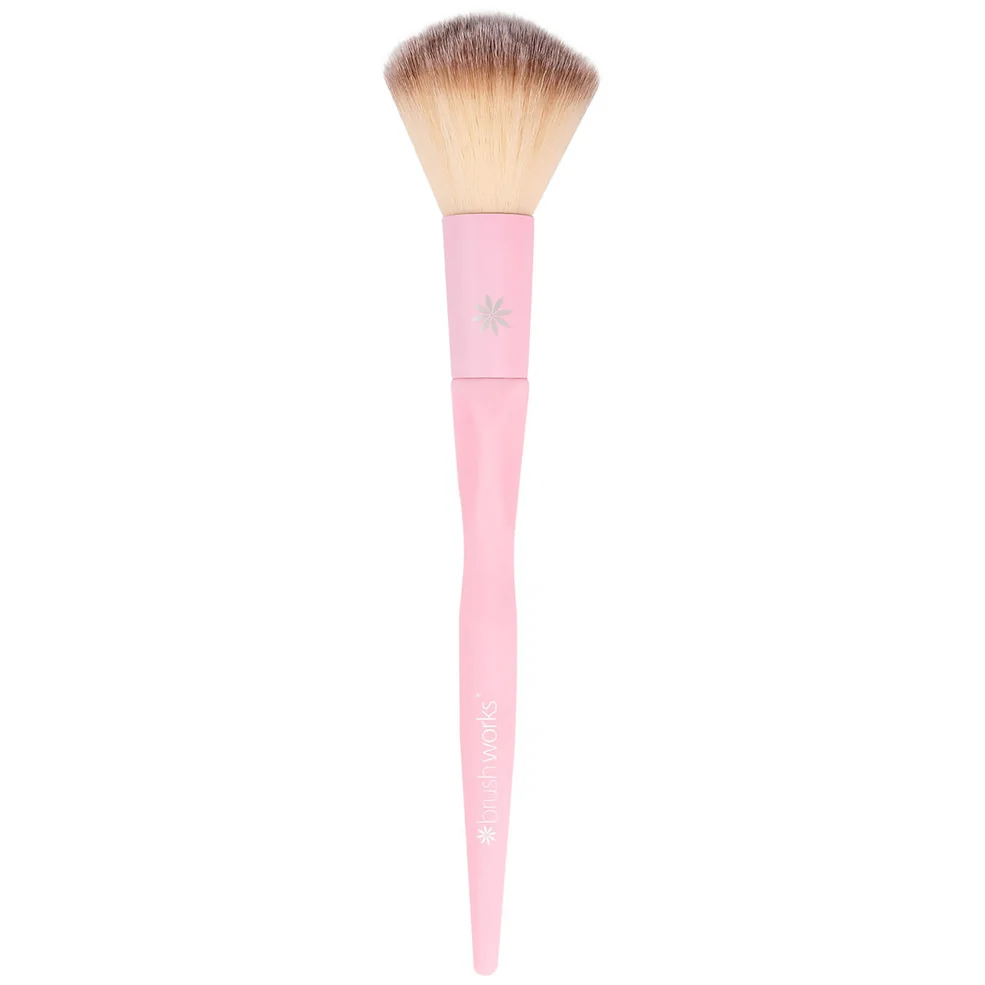 brushworks HD Blush Brush Image 1