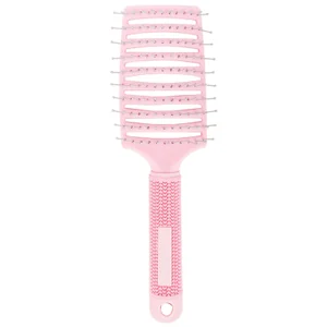 Brushworks Blow Dry Paddle Brush - undefined undefined