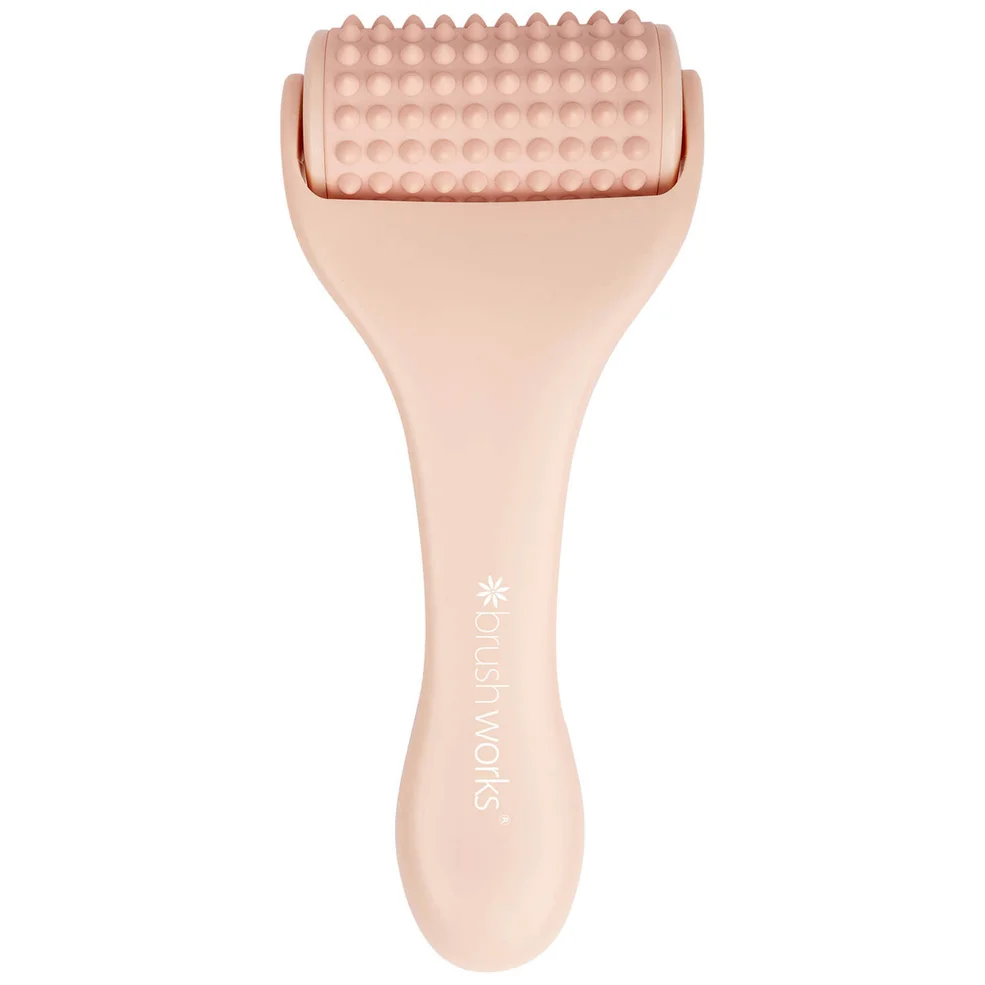 brushworks Massaging Body Roller Image 1