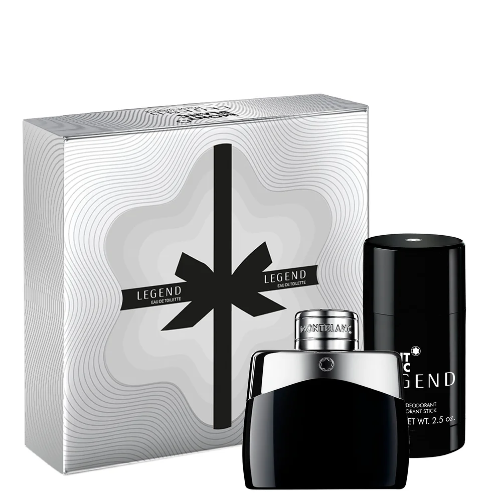 Montblanc Legend Set Image 1