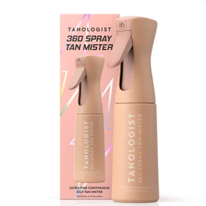 Tanologist 360 Spray Tan Mister - undefined undefined