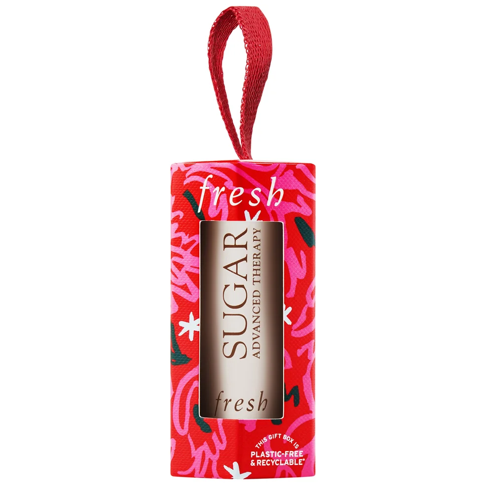 Fresh Advanced Therapy Holiday Edition Gift Set Image 1