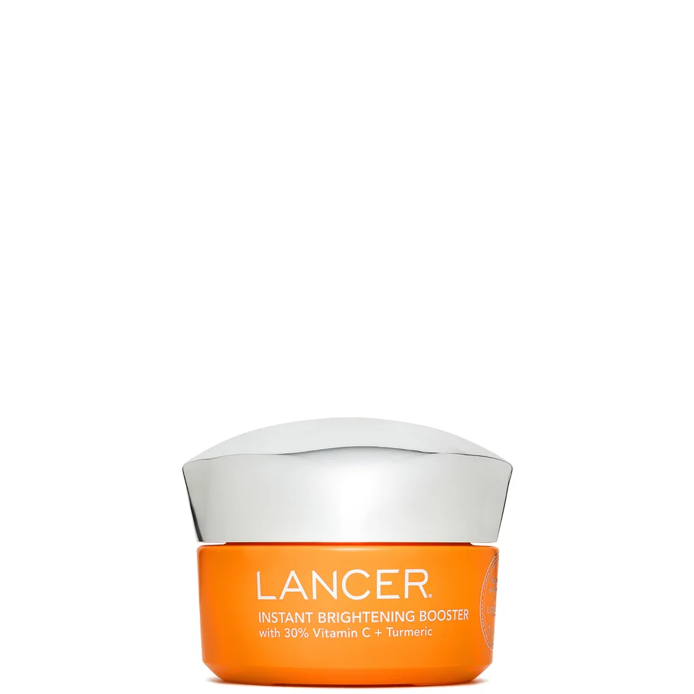 Lancer Instant Brightening Booster 50ml Image 1