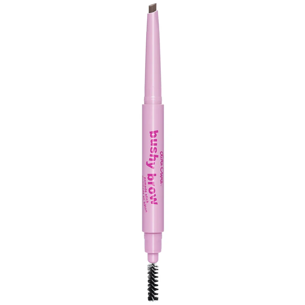 Lime Crime Bushy Brow Pomade Stick 11g (Various Shades) Image 1