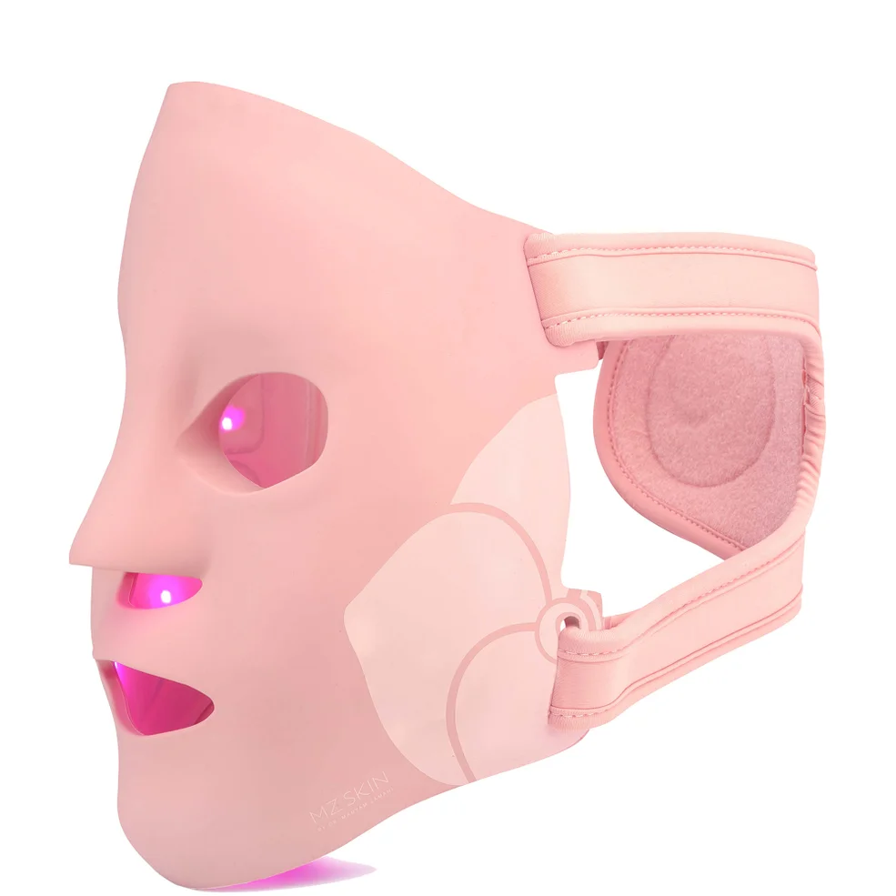 MZ Skin LED 2.0 LightMAX Supercharged LED Mask Image 1