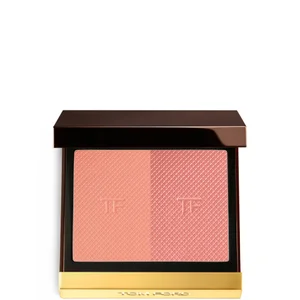 TOM FORD Shade & Illuminate Blush 6.5g (Various Shades) - Shade 01 Brazen Rose