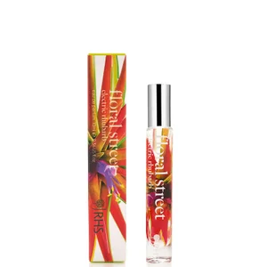Floral Street Electric Rhubarb Eau de Parfum 10ml - undefined undefined
