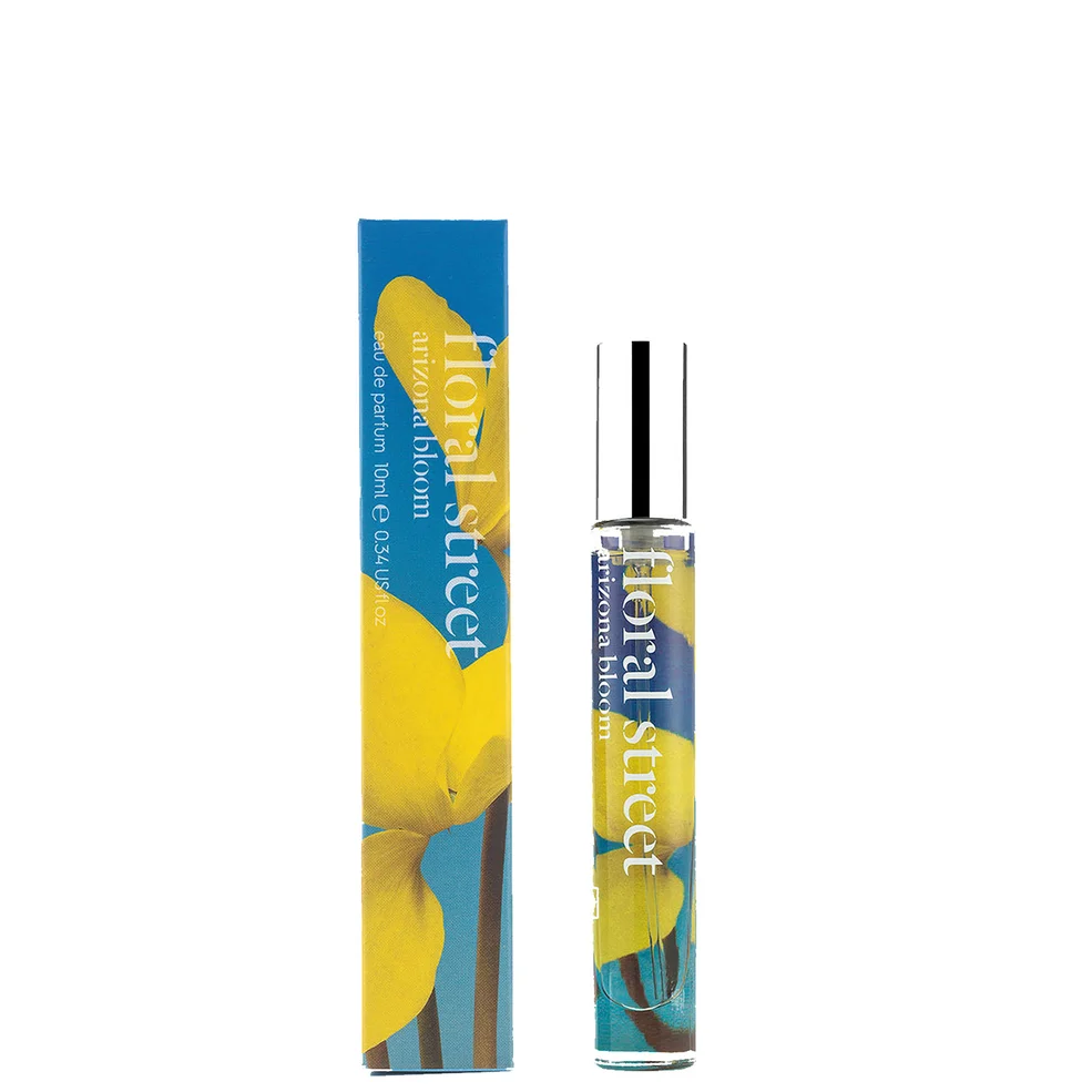 Floral Street Arizona Bloom Eau de Parfum 10ml Image 1