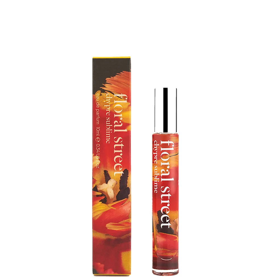 Floral Street Chypre Sublime Eau de Parfum 10ml Image 1