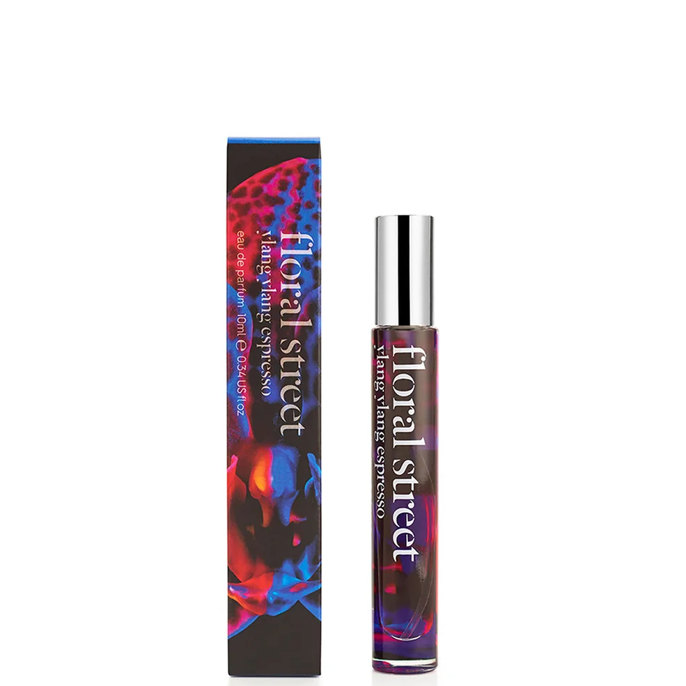 Floral Street Ylang Ylang Espresso Eau de Parfum 10ml Image 1