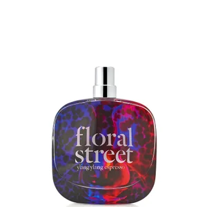 Floral Street Ylang Ylang Espresso Eau de Parfum 100ml - Size 100ml