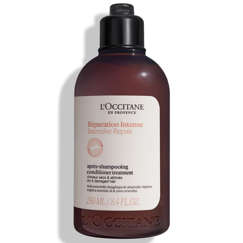 L'Occitane Intensive Repair Conditioner 250ml Image 1