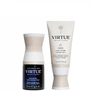 VIRTUE Heal and Prime Duo - undefined undefined