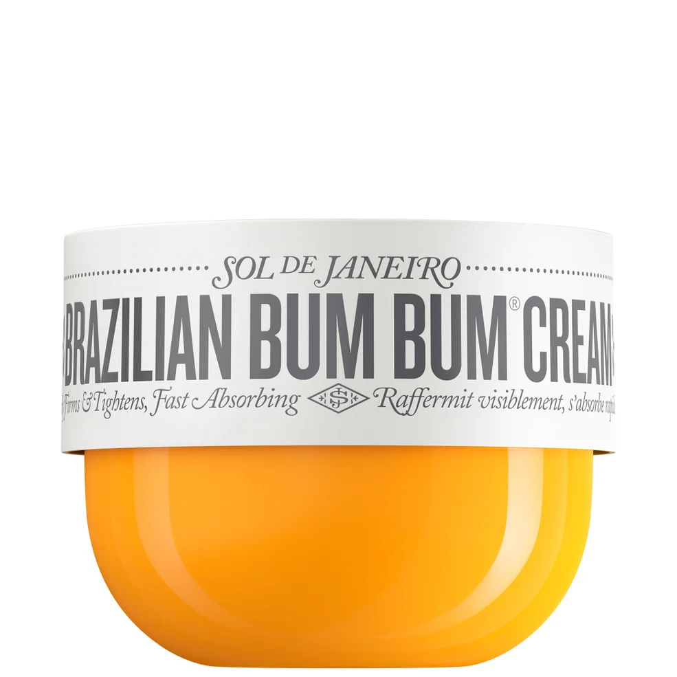 Sol de Janeiro Brazilian Bum Bum Cream 240ml Image 1