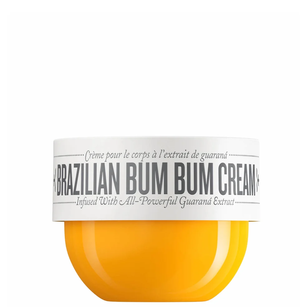 Sol de Janeiro Brazilian Bum Bum Cream 75ml Image 1