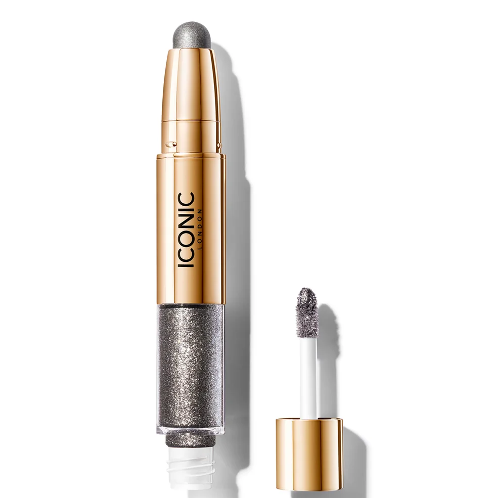 ICONIC London Glaze Crayon 5.14g (Various Shades) Image 1