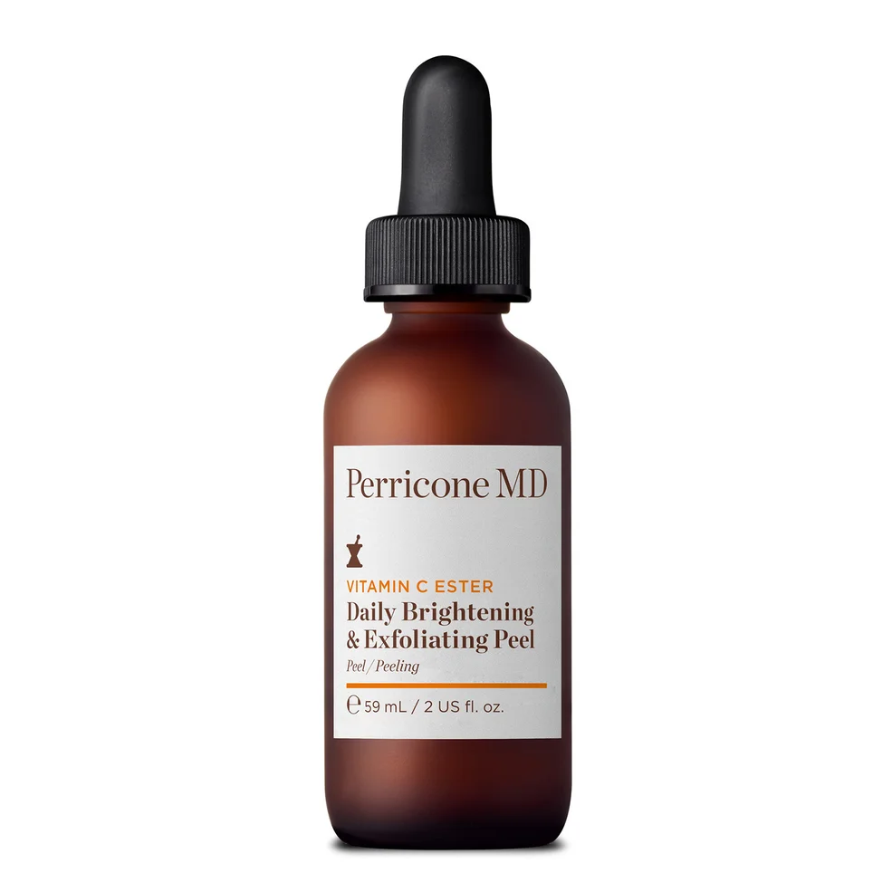 Perricone MD Vitamin C Ester Daily Brightening and Exfoliating Peel 2 oz Image 1