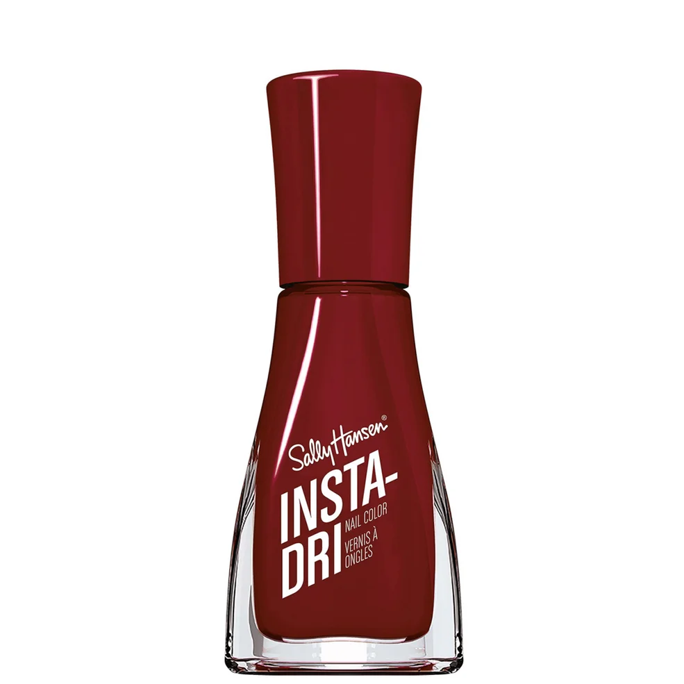 Sally Hansen Insta-Dri 1 Stroke-1 Coat-Done! Nail Varnish - Cinna Snap Image 1