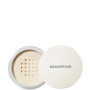 Morphe Bake And Set Powder 9g (Various Shades) - Shade Translucent