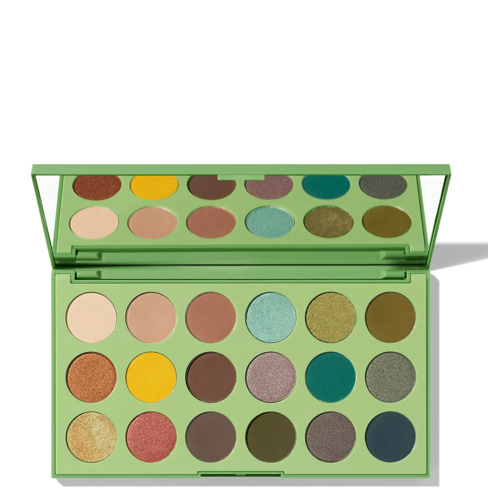 Morphe 18B Makin' Bank Artistry Palette Image 1