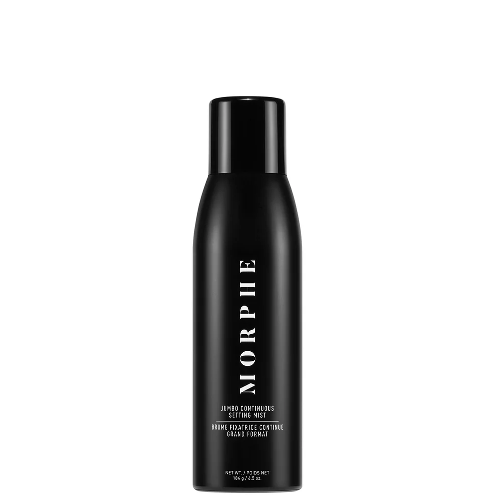Morphe Jumbo Continuous Setting Mist Image 1