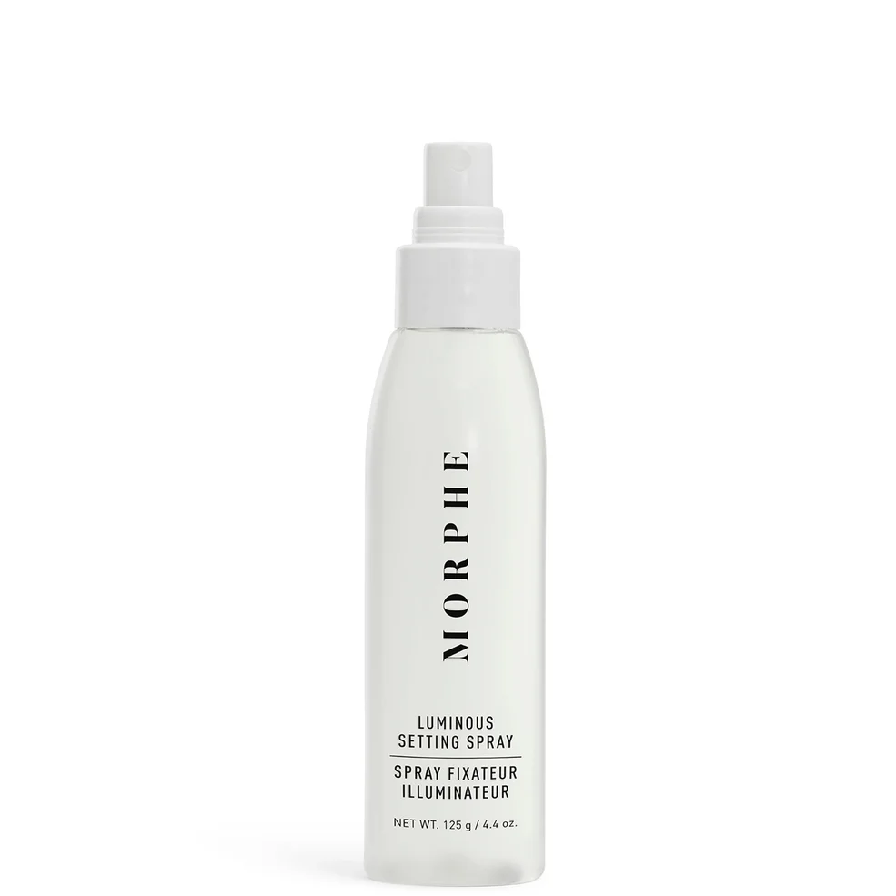 Morphe Luminous Setting Mist Image 1