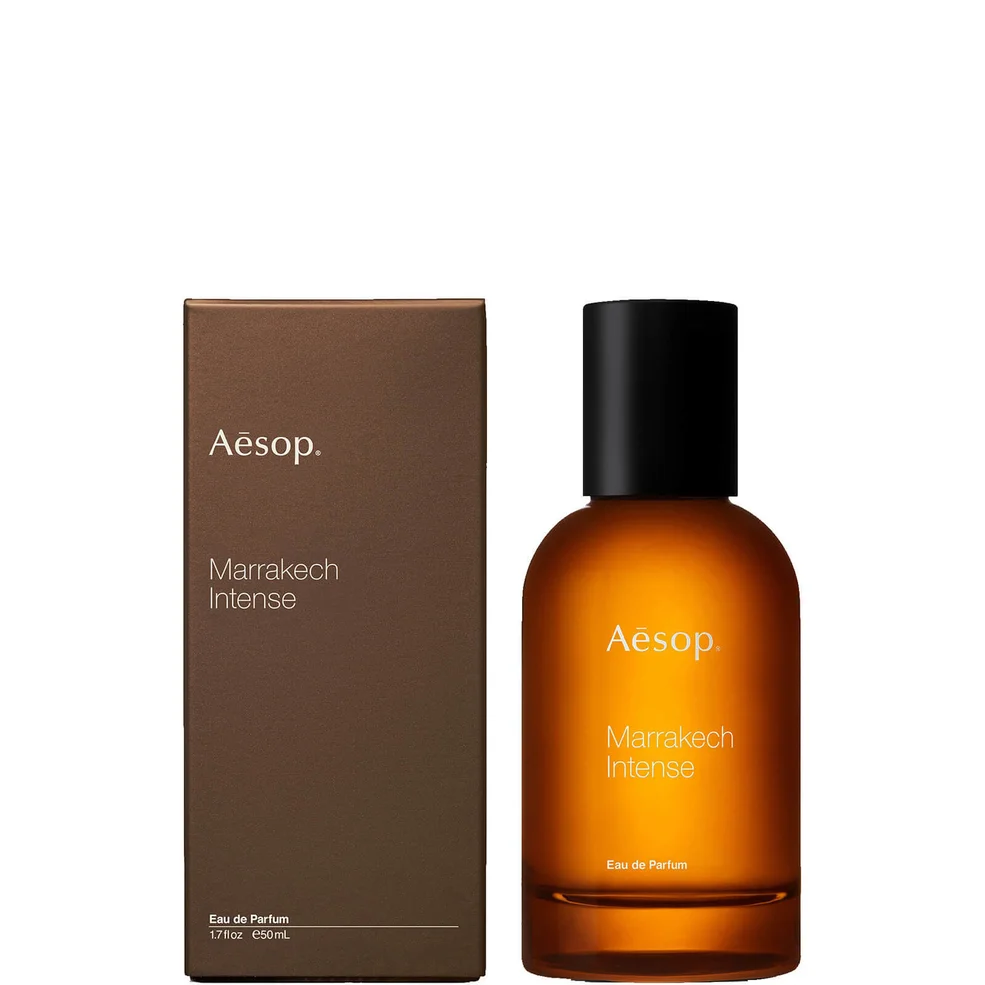 Aesop Marrakech Intense Eau de Parfum Image 1
