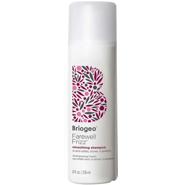 Briogeo Farewell Frizz Smoothing Shampoo 236ml