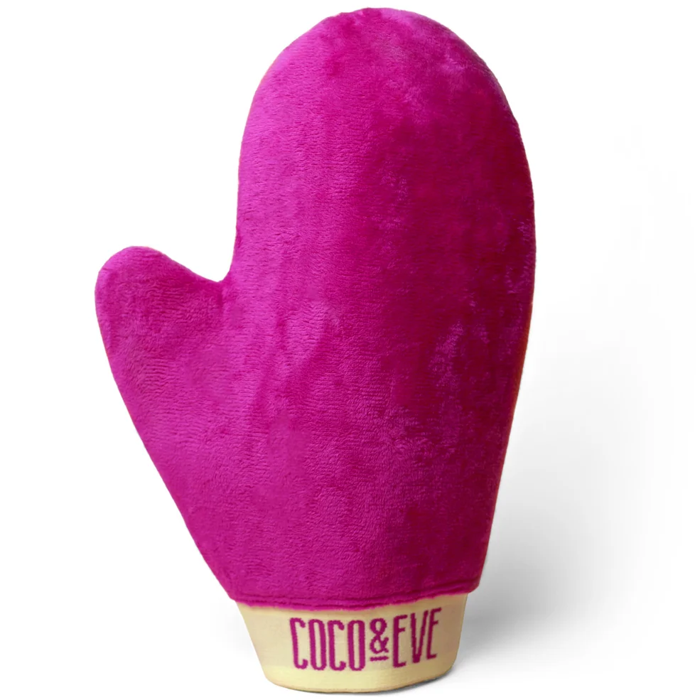 Coco & Eve Applicator Mitt Image 1
