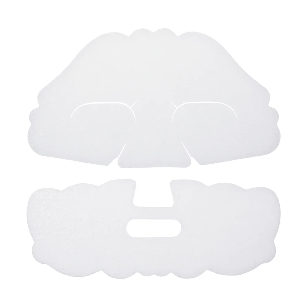 Clé de Peau Beauté Intensive Brightening Mask 6 Image 1