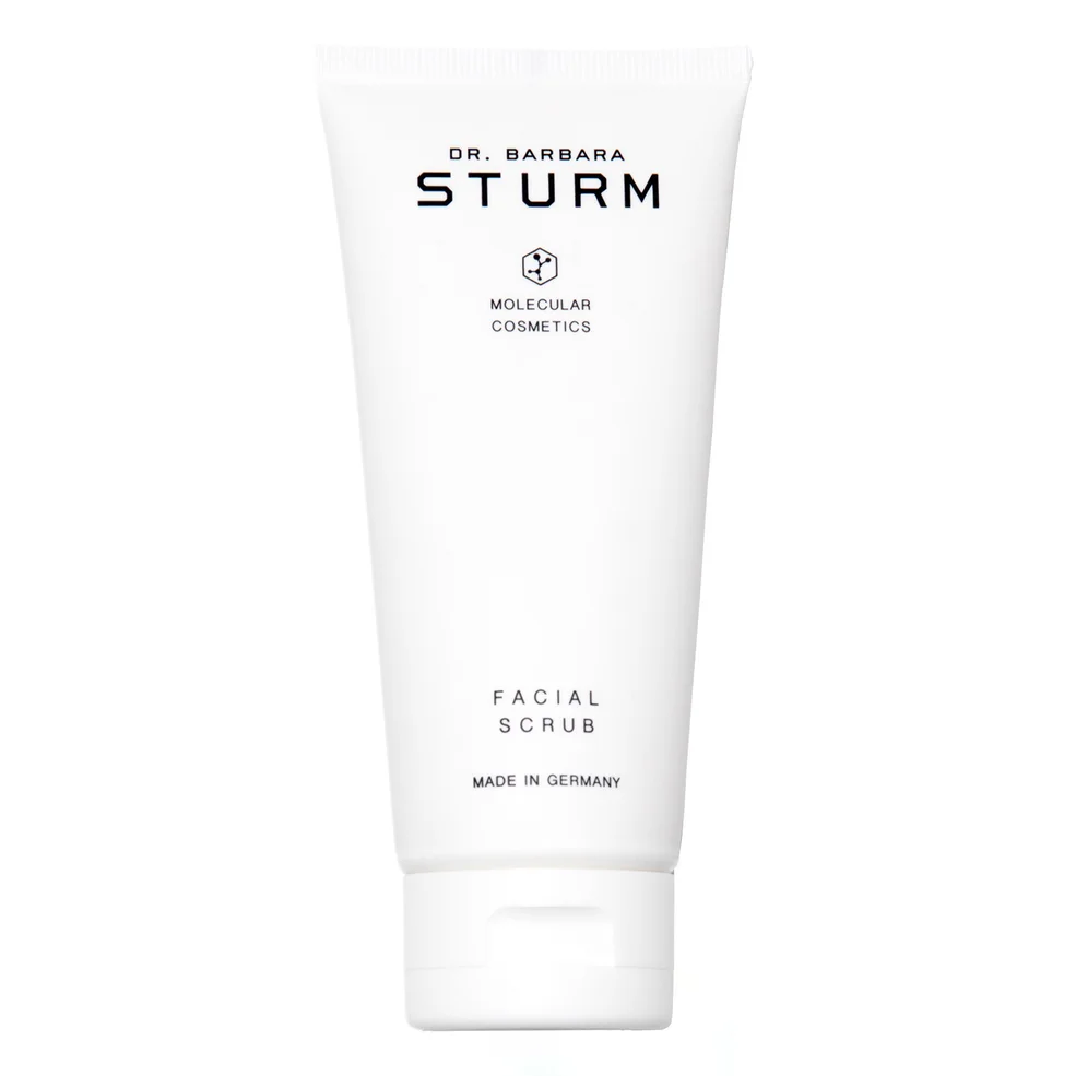 Dr. Barbara Sturm Facial Scrub 100ml Image 1