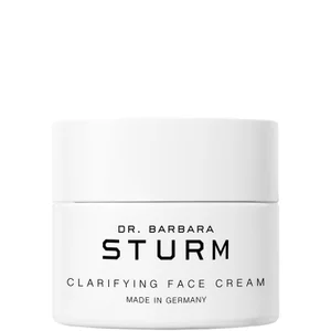 Dr. Barbara Sturm Clarifying Face Cream 50ml - undefined undefined