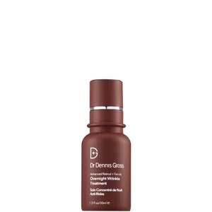 Dr. Dennis Gross Skincare Advanced Retinol + Ferulic Overnight Wrinkle Treatment - undefined undefined