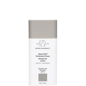 Drunk Elephant Sweet Pitti Deodorant Cream - undefined undefined