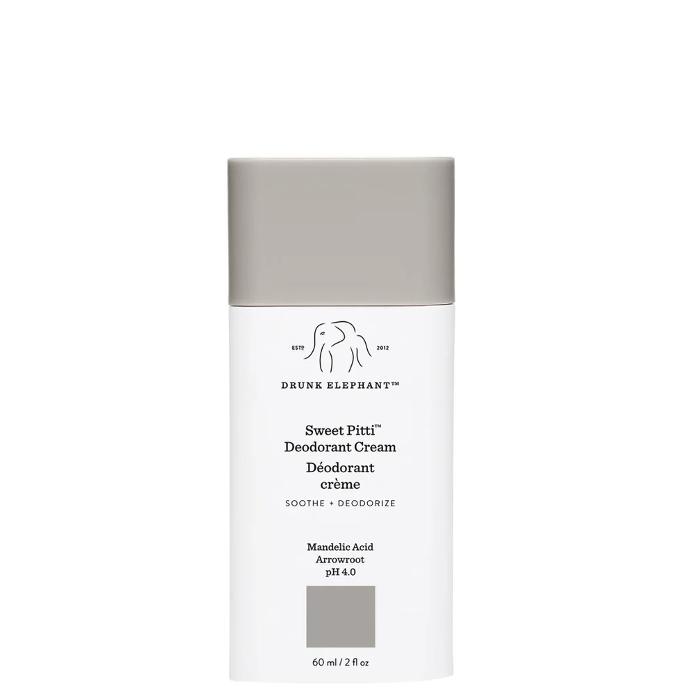 Drunk Elephant Sweet Pitti Deodorant Cream Image 1