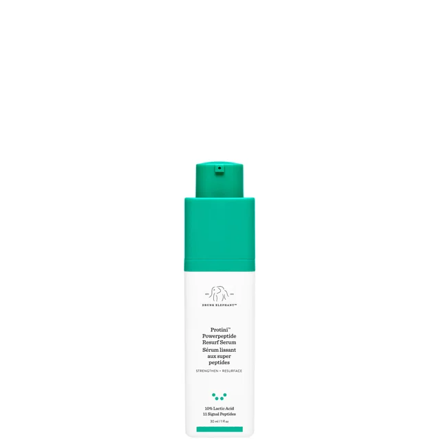 Drunk Elephant Protini™Peptide Resurfacing Serum 30ml