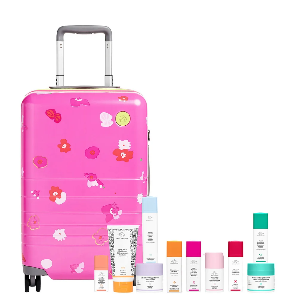 Drunk Elephant Trunk LOOKFANTASTIC - Main Image