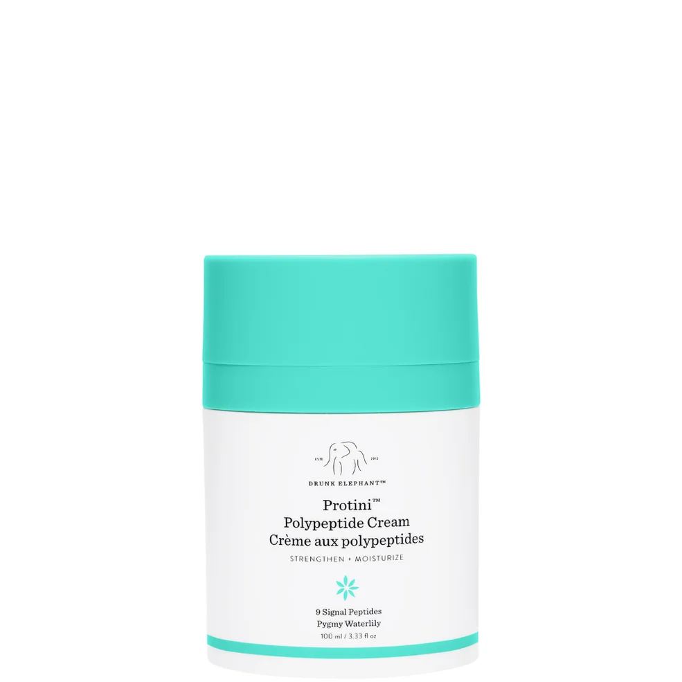 Drunk Elephant Protini Polypeptide Cream 100ml Image 1