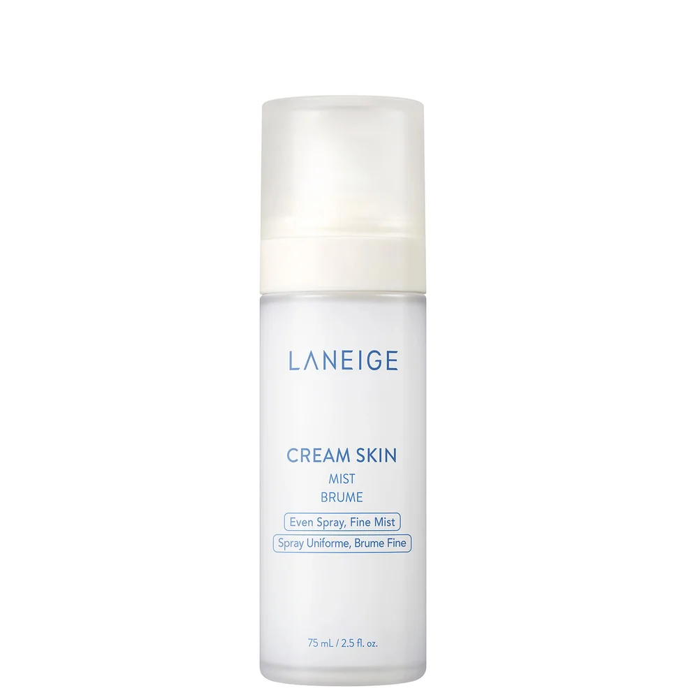 LANEIGE Cream Skin Mist 75ml Image 1