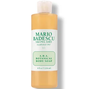 Mario Badescu AHA Botanical Body Soap - undefined undefined