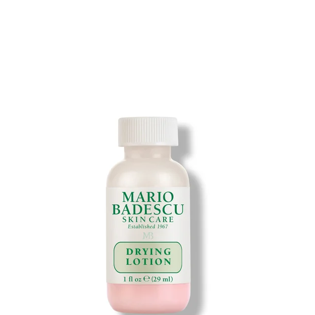 Mario Badescu Drying Lotion