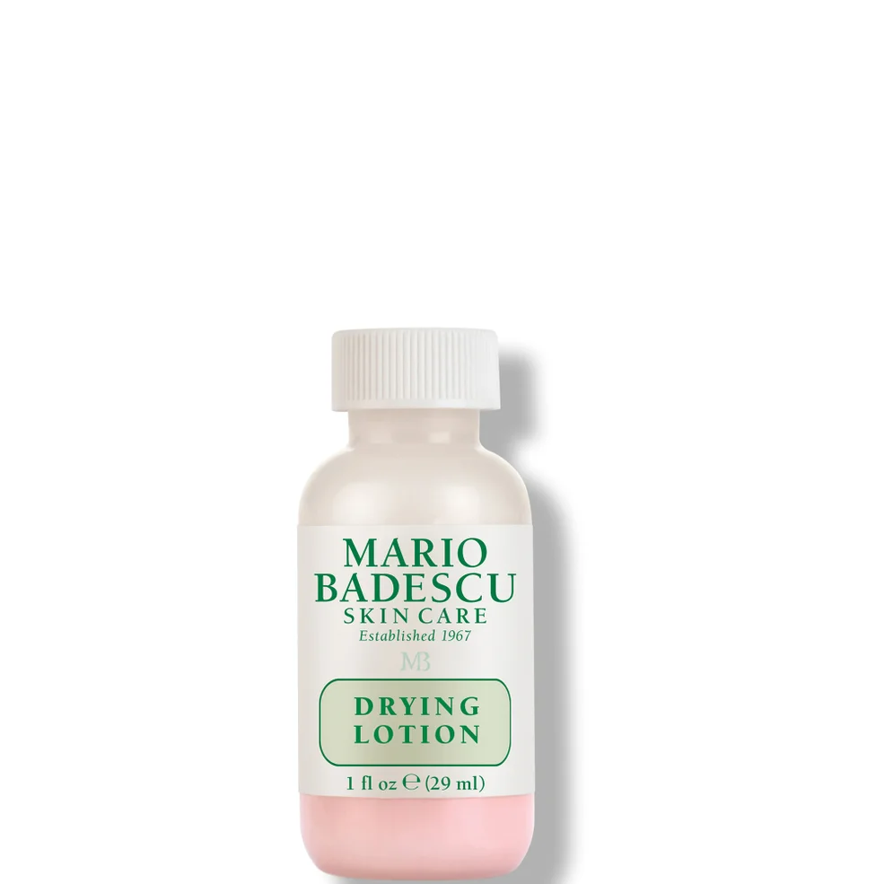 Mario Badescu Drying Lotion Image 1