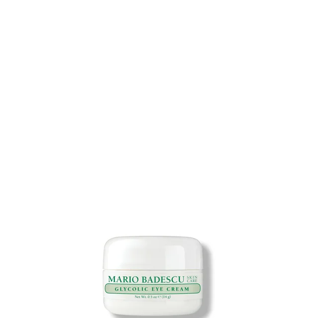 Mario Badescu Glycolic Eye Cream