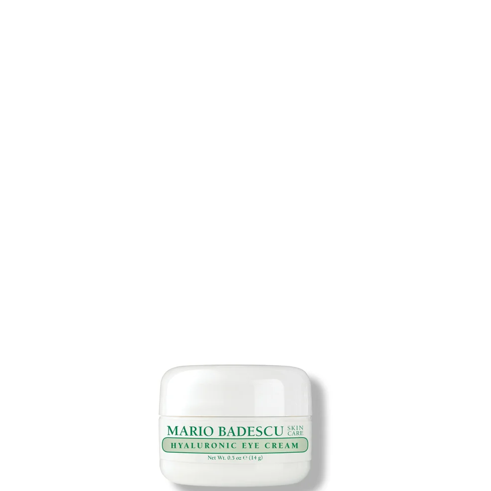 Mario Badescu Hyaluronic Eye Cream 14g Image 1